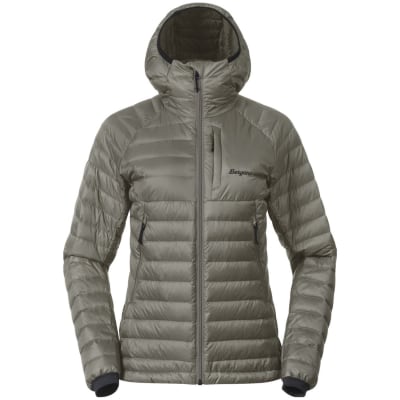 Bergans Vaagaa Light Down Hood Damen Jacke