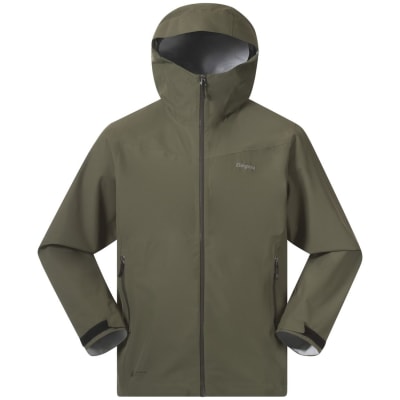 Bergans Essentials 2.5L Herren Regenjacke