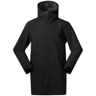 Bergans Urban 2L Herren Regenmantel