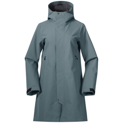 Bergans Urban 2L Damen Regenmantel