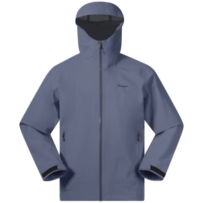 Bergans Essentials 3L Herren Regenjacke