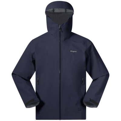 Bergans Essentials 3L Herren Regenjacke