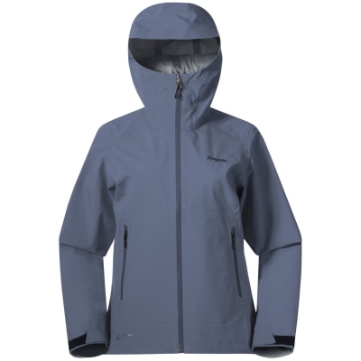 Bergans Essentials 3L Damen Regenjacke