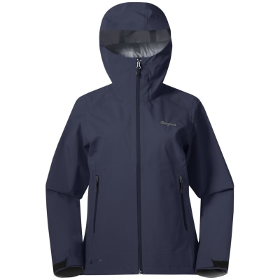 Bergans Essentials 3L Damen Regenjacke