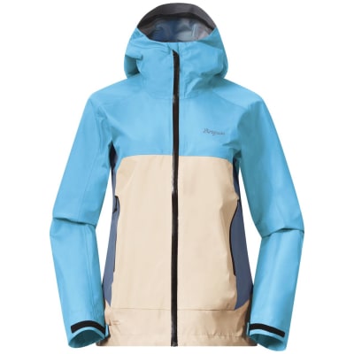 Bergans Vaagaa 3L Damen Jacke