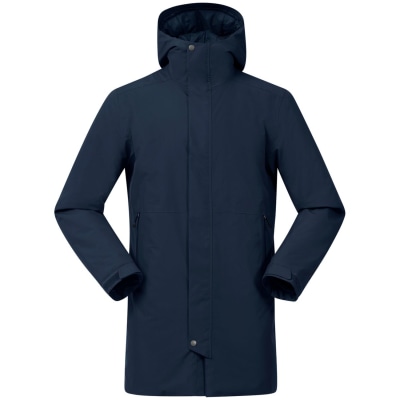 Bergans Urban Insulated Herren Mantel