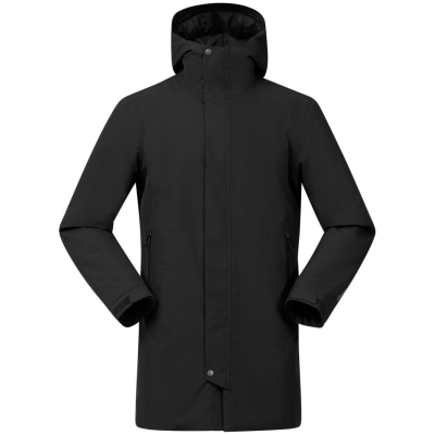 Bergans Urban Insulated Herren Mantel