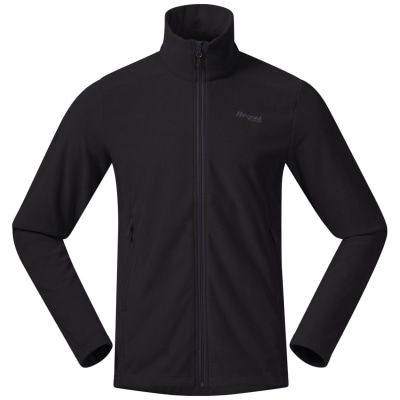 Bergans Finnsnes Fleece Herren Midlayer
