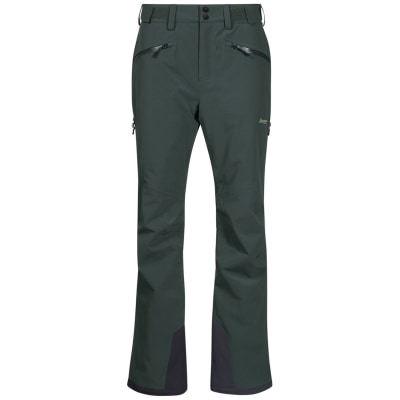 Bergans Oppdal Insulated Damen Trägerhose