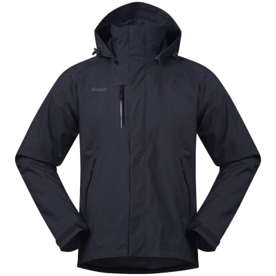 Bergans Flya Insulated Herren Doppeljacke