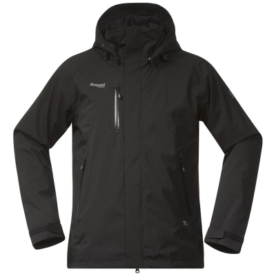 Bergans Flya Insulated Herren Doppeljacke