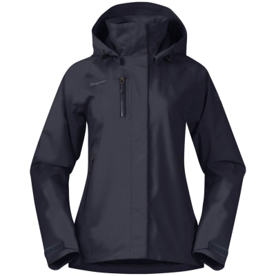 Bergans Flya Insulated Damen Doppeljacke