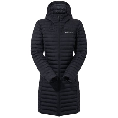 Berghaus Micro Long