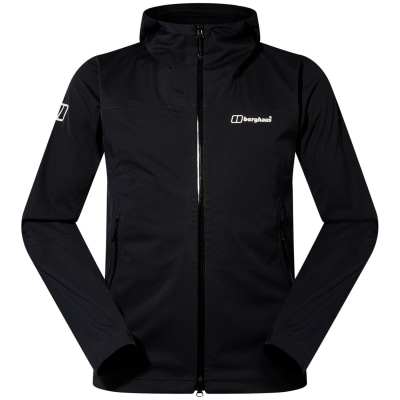 Berghaus Ridge-Roamer 3L Waterproof Softshell