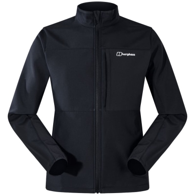 Berghaus Ghlas 3.0 Softshell