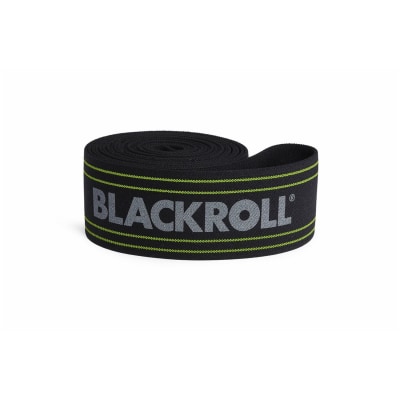 Blackroll Resist Band Unisex Fitnessgerät