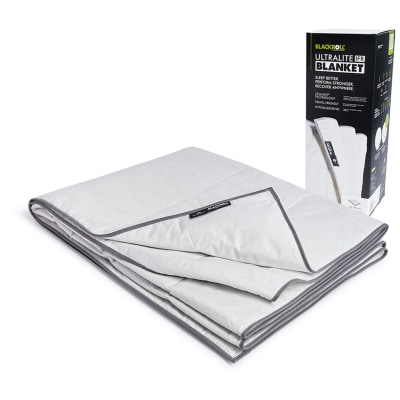Blackroll Recovery Blanket Ultralite Unisex Fitnessgerät