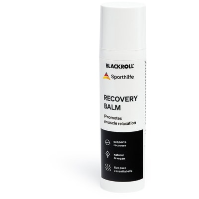 Blackroll Recovery Balm Unisex Fitnessgerät