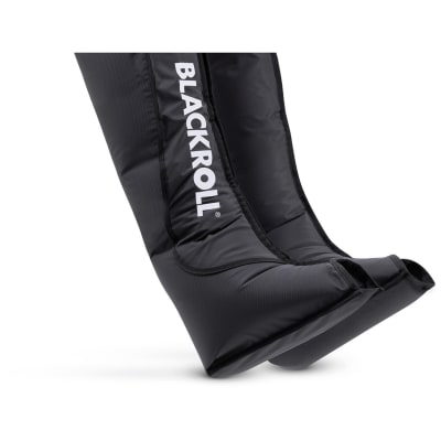Blackroll Compression Boots M Unisex Massagegerät