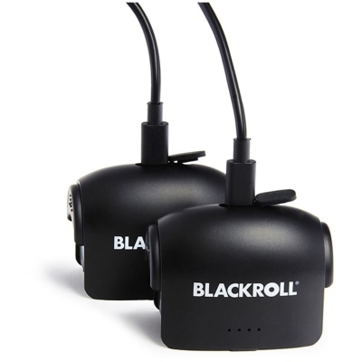 Blackroll Compression Boots Infinity Batteries Pack Unisex Massagegerät