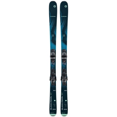 Blizzard Pearl 82 SP + Tpc10 Herren Freeride Ski