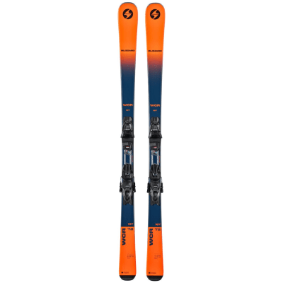 Blizzard WCR + Tlt10 Demo Herren All-Mountain Ski