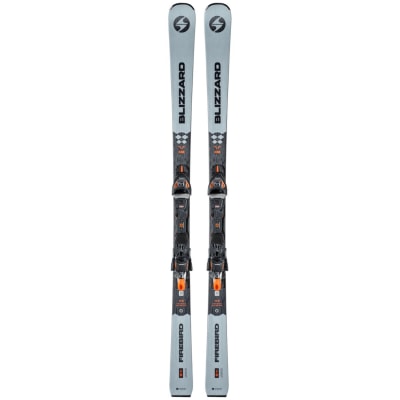 Blizzard Firebird S TI + Tpx12 Demo Herren Race-Ski