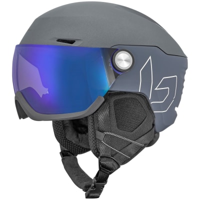 Bollé V-Ryft Pure Helm