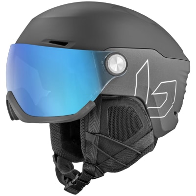 Bollé V-Ryft Pure Helm