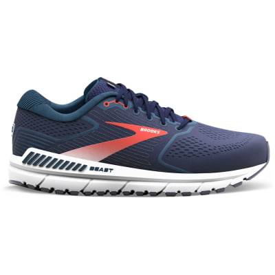 Brooks Beast '20 weit Herren Laufschuhe