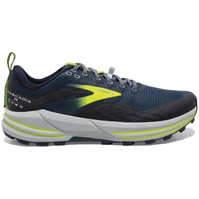 Brooks Cascadia 16 Herren Trailrunningschuhe