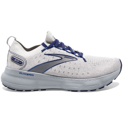 Brooks Glycerin StealthFit 20 Herren Laufschuhe