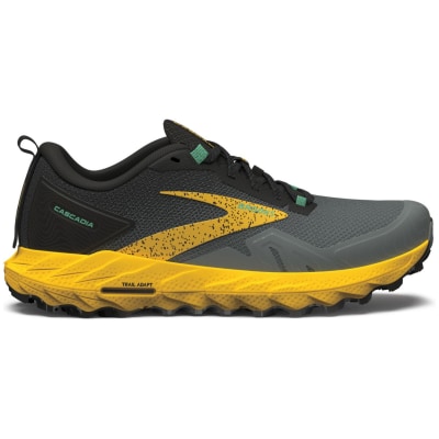 Brooks Cascadia 17 Herren Trailrunningschuhe