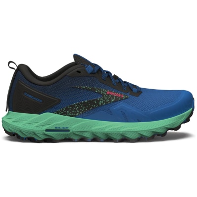 Brooks Cascadia 17 Herren Trailrunningschuhe