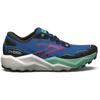 Brooks Caldera 7 Herren Trailrunningschuhe