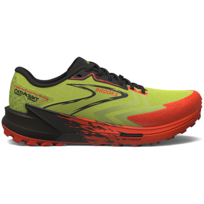 Brooks Catamount 3 Herren Trailrunningschuhe