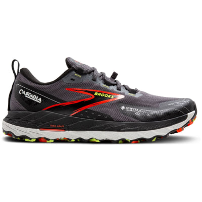 Brooks Cascadia 18 GTX Herren Trailrunningschuhe