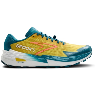 Brooks Catamount 4 Herren Trailrunningschuhe