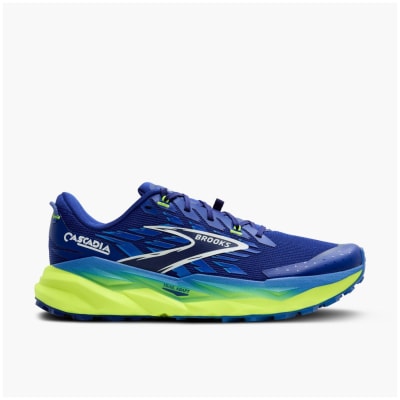Brooks Cascadia 19 Herren Trailrunningschuhe