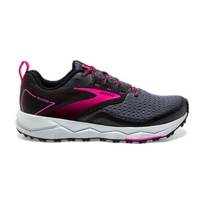 Brooks Divide 2 Damen Trailrunningschuhe