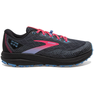 Brooks Divide 3 Damen Trailrunningschuhe