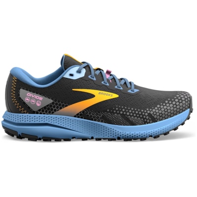 Brooks Divide 3 Damen Trailrunningschuhe