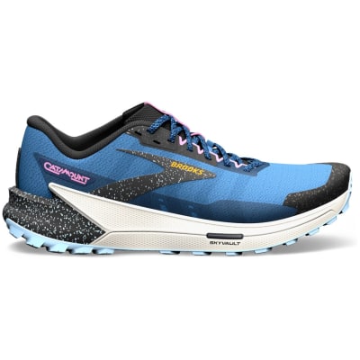 Brooks Catamount 2 Damen Trailrunningschuhe