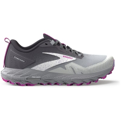 Brooks Cascadia 17 Damen Trailrunningschuhe