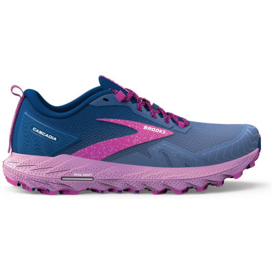 Brooks Cascadia 17 Damen Trailrunningschuhe