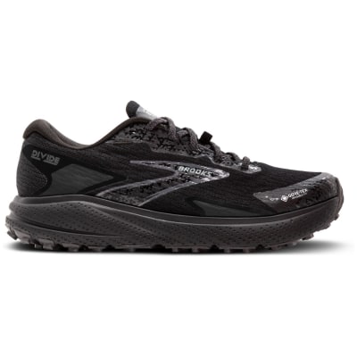 Brooks Divide 5 GTX Damen Trailrunningschuhe