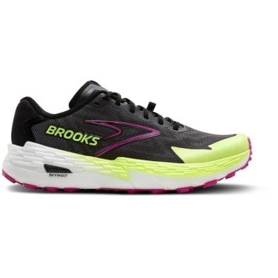 Brooks Catamount 4 Damen Trailrunningschuhe