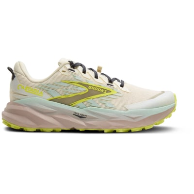 Brooks Cascadia 19 Damen Trailrunningschuhe