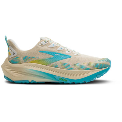 Brooks Ghost Trail Damen Laufschuhe
