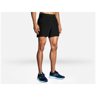 Brooks Sherpa 5" 2-in-1 Herren Shorts